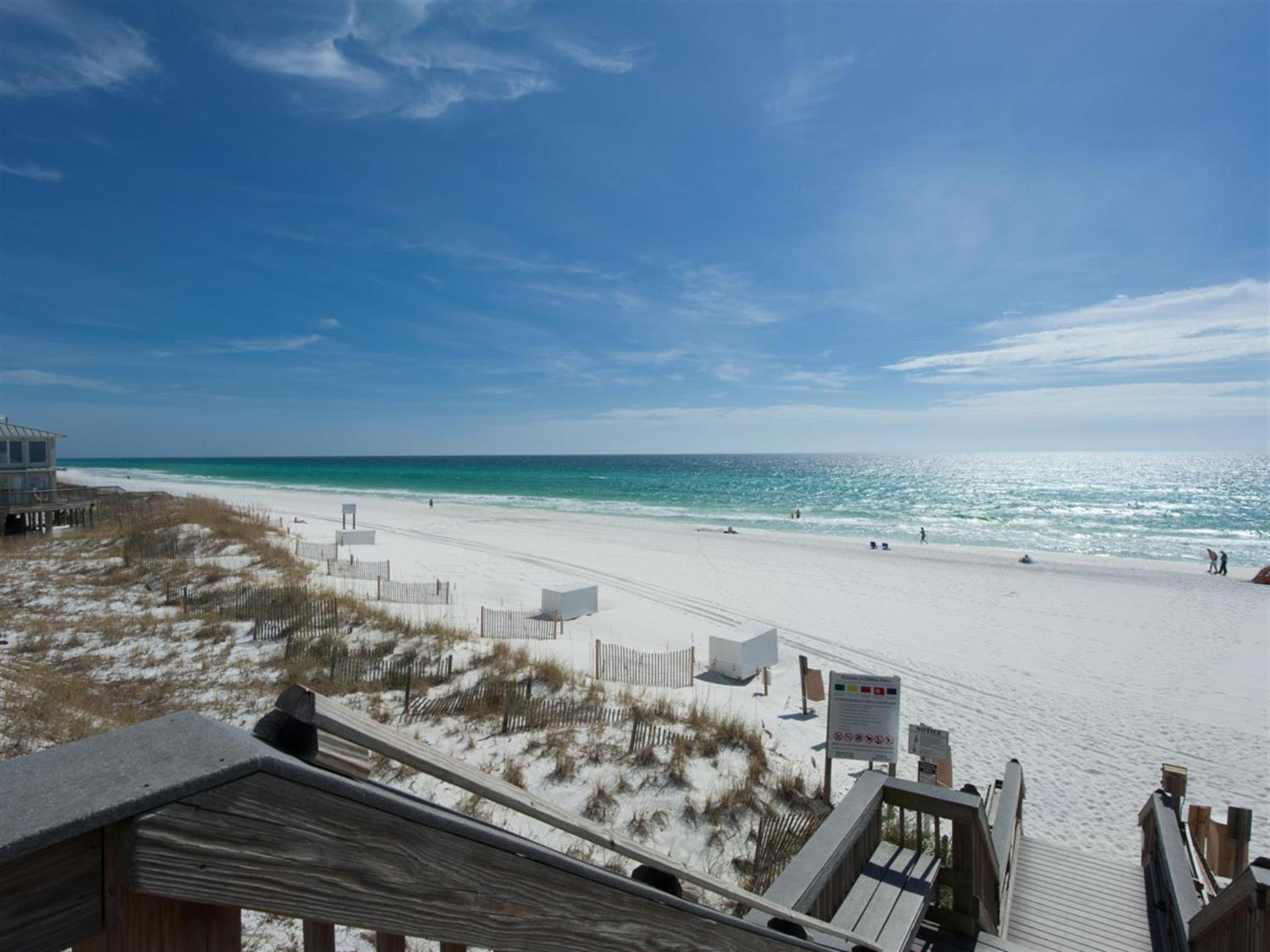 Holiday home Hidden Dunes 32 Destin