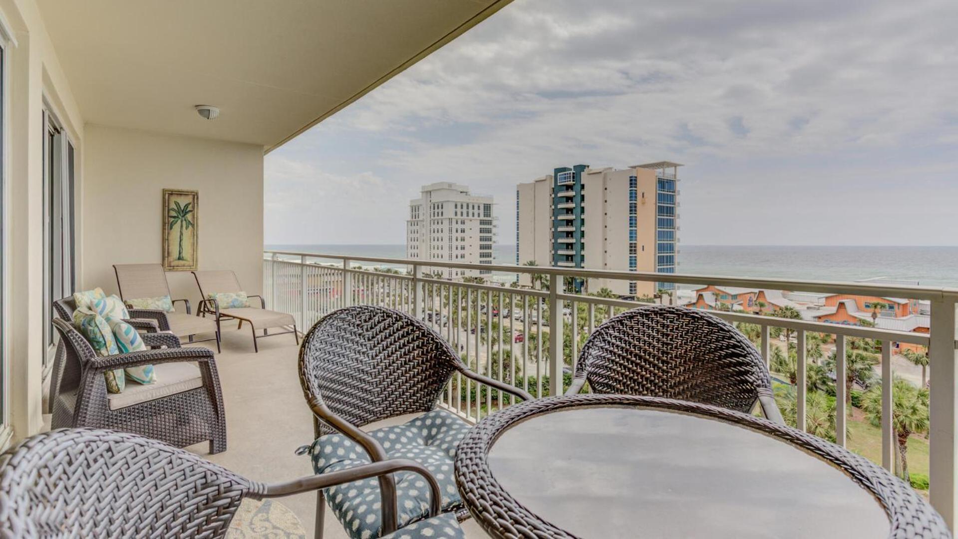 Beachview In The Heart Of * Destin