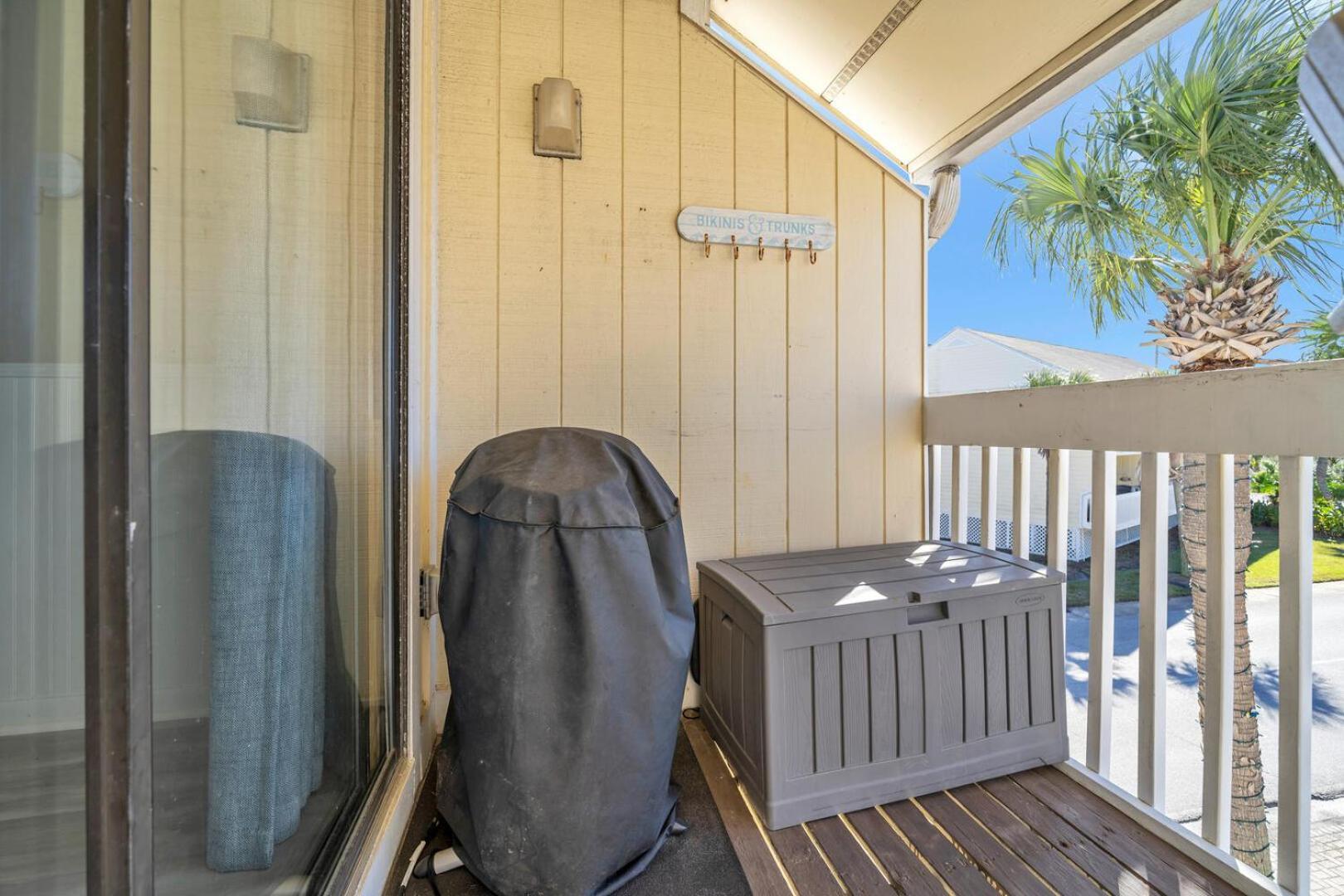 Sandpiper Cove 7200 Updated Beachwalk 2 Bedroom 2 Bathroom Destin
