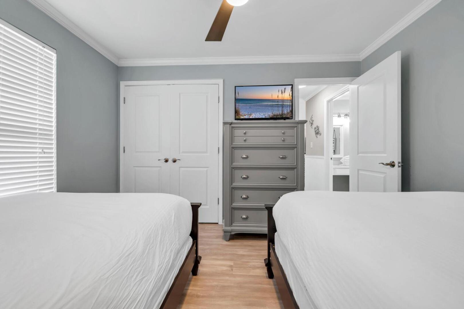 Holiday home Sandpiper Cove 7200 Updated Beachwalk 2 Bedroom 2 Bathroom Destin