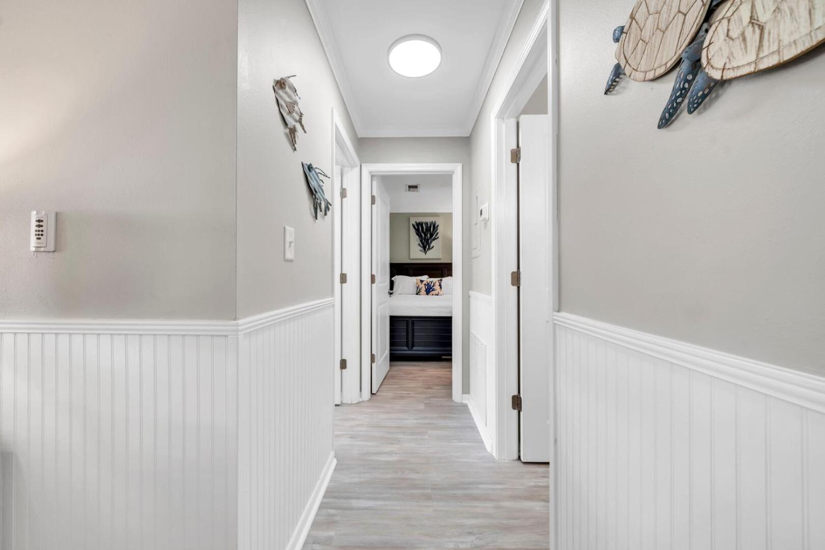 Sandpiper Cove 7200 Updated Beachwalk 2 Bedroom 2 Bathroom Destin