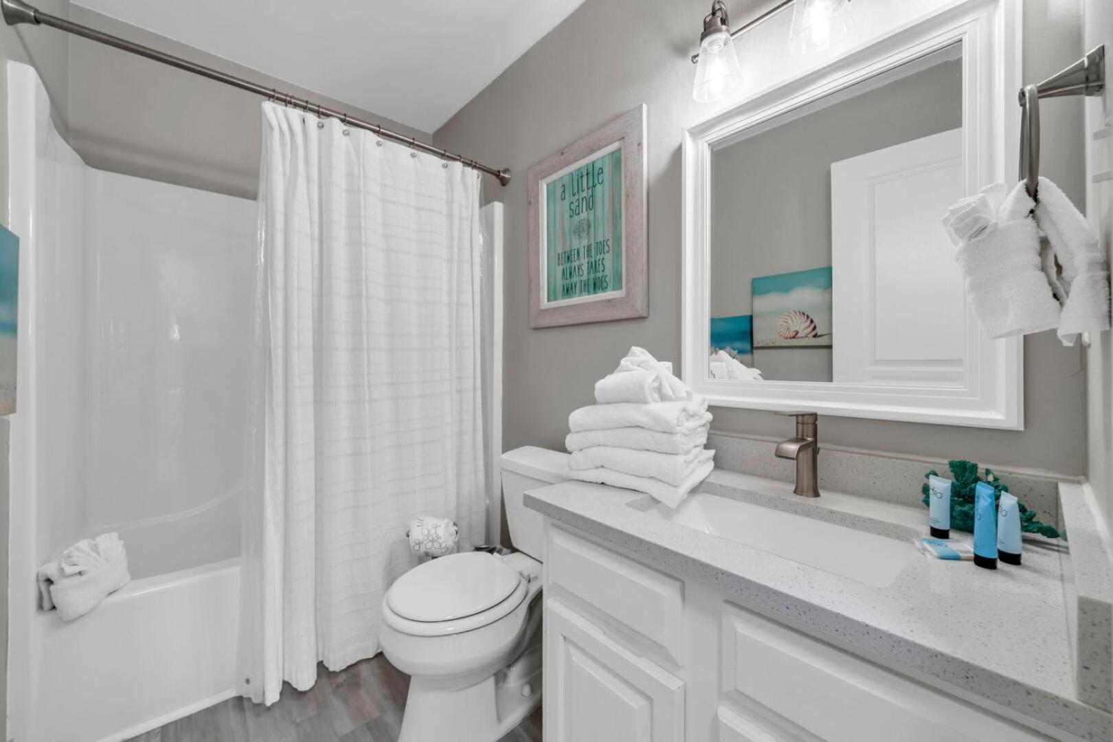 Holiday home Sandpiper Cove 7200 Updated Beachwalk 2 Bedroom 2 Bathroom *