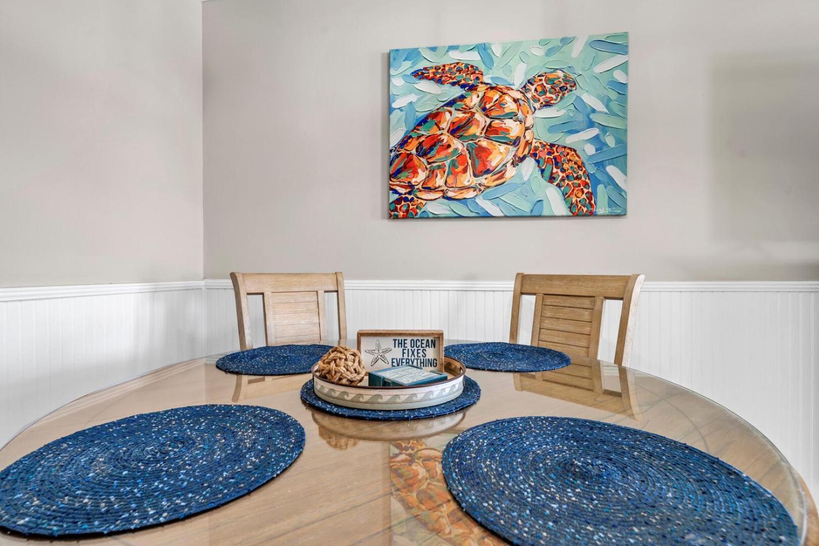 Holiday home Sandpiper Cove 7200 Updated Beachwalk 2 Bedroom 2 Bathroom