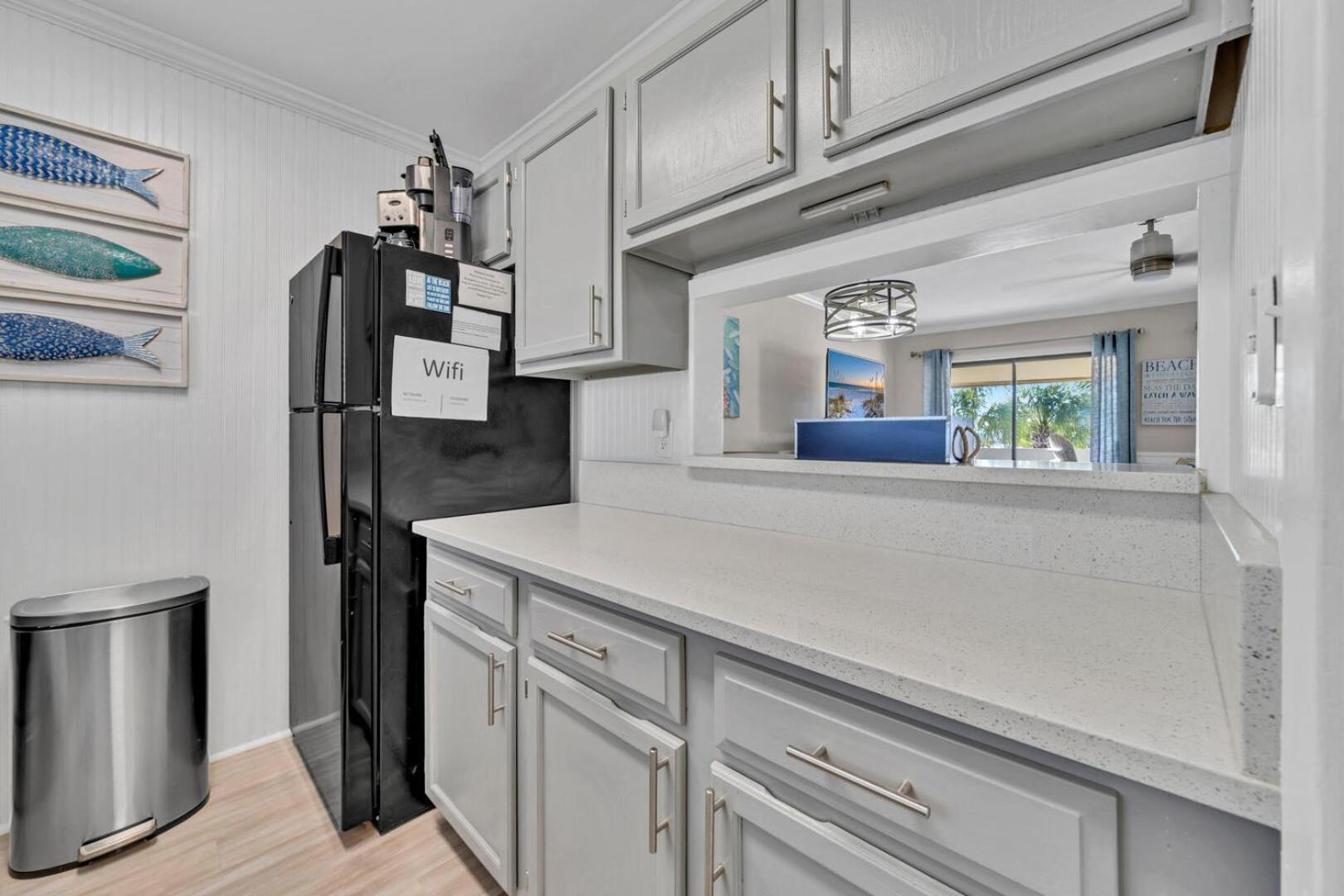 Sandpiper Cove 7200 Updated Beachwalk 2 Bedroom 2 Bathroom Holiday home Destin