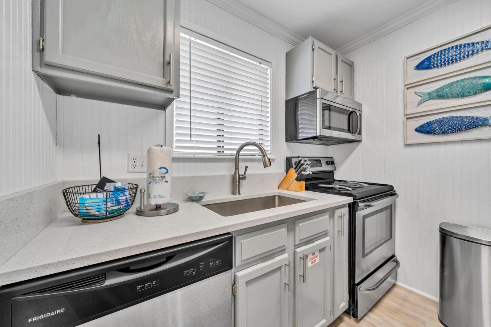 Sandpiper Cove 7200 Updated Beachwalk 2 Bedroom 2 Bathroom Destin