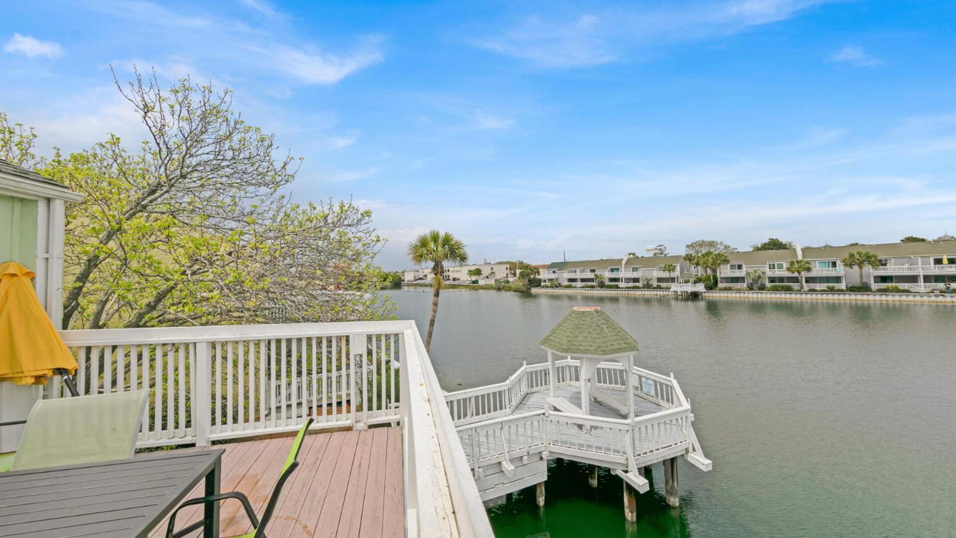 Southbay 60 Front Townhome Short Walk To Private Holiday home Destin