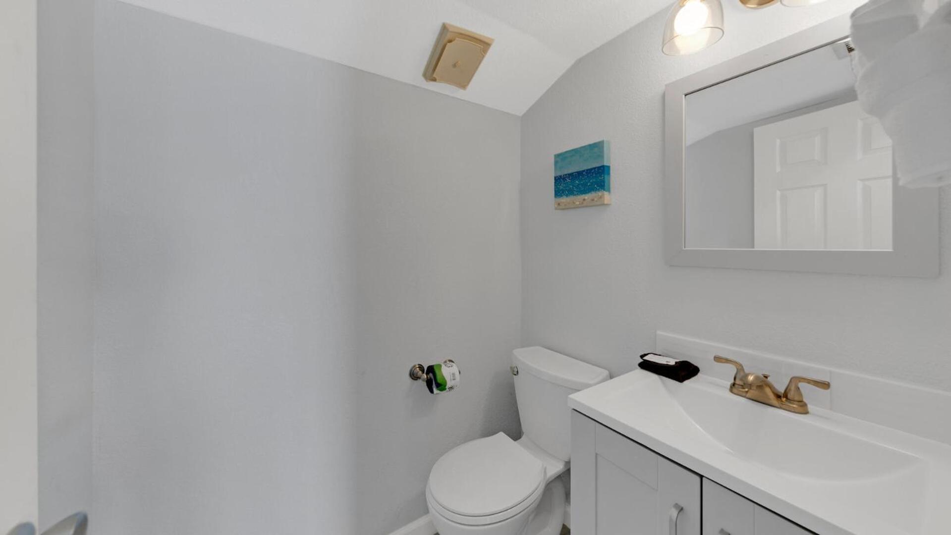 Holiday home Southbay 60 Front Townhome Short Walk To Private *