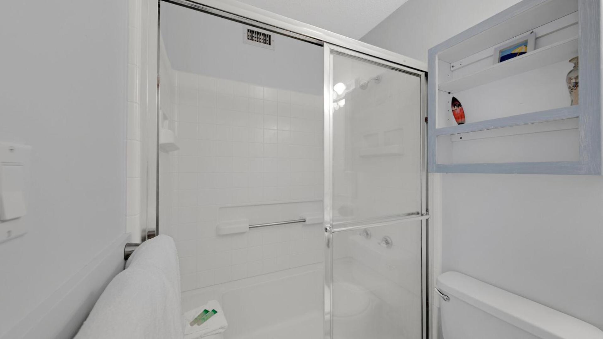 Holiday home Southbay 60 Front Townhome Short Walk To Private