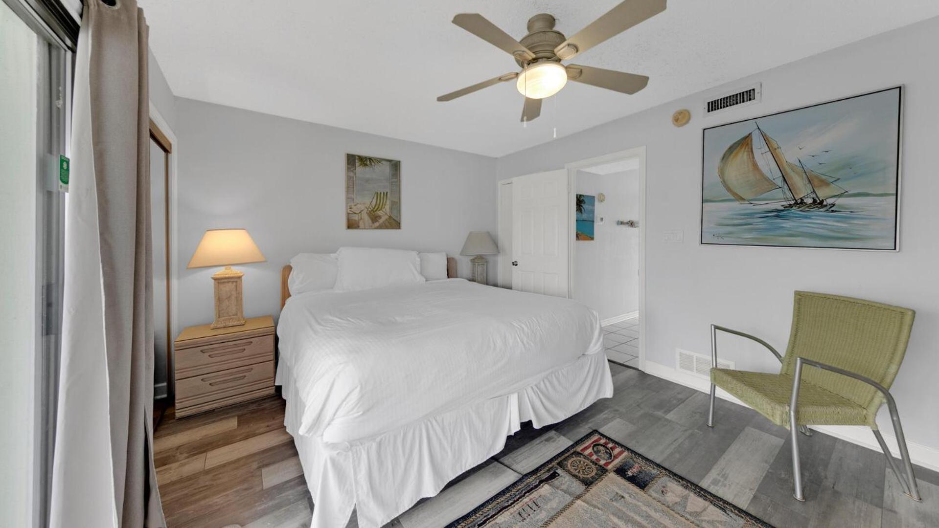 Southbay 60 Front Townhome Short Walk To Private * Destin