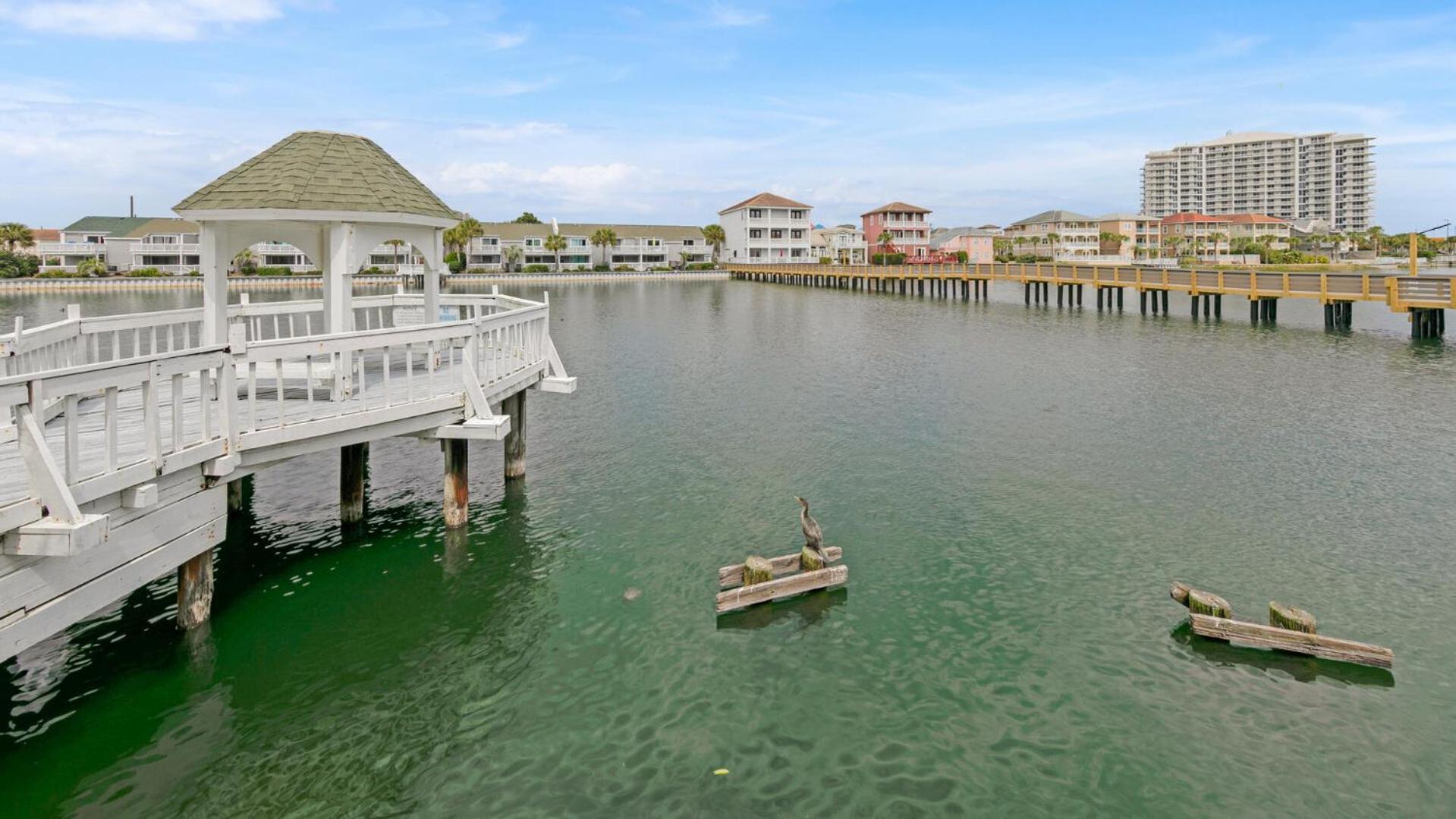 Holiday home Southbay 60 Front Townhome Short Walk To Private Destin