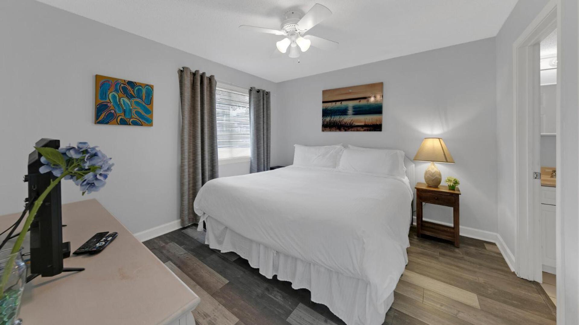 Holiday home Southbay 60 Front Townhome Short Walk To Private