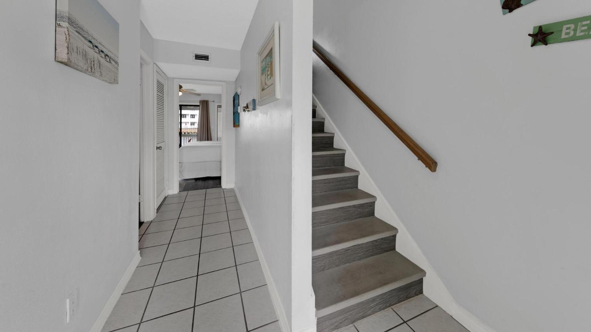 Southbay 60 Front Townhome Short Walk To Private Destin