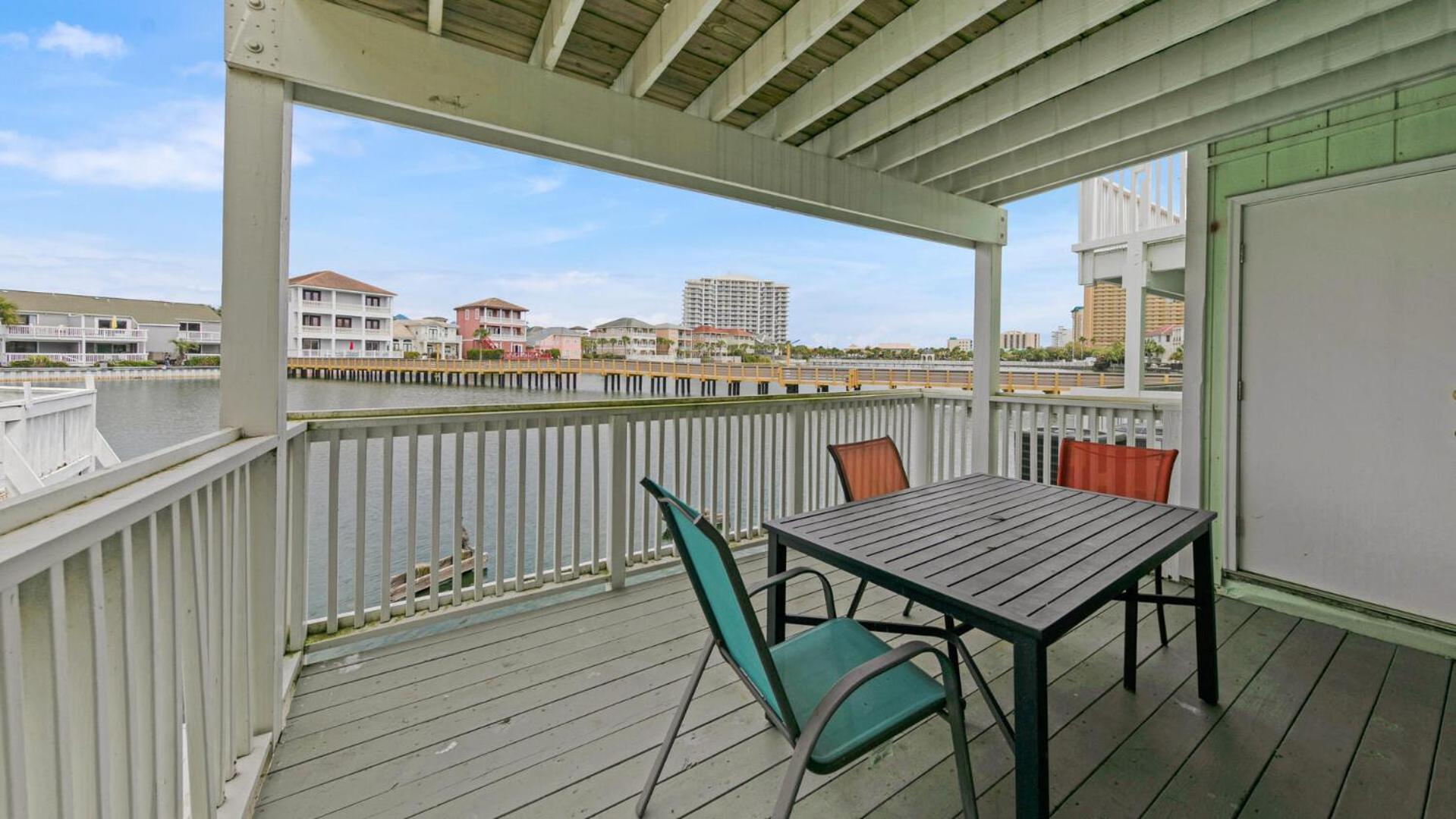 Southbay 60 Front Townhome Short Walk To Private Destin