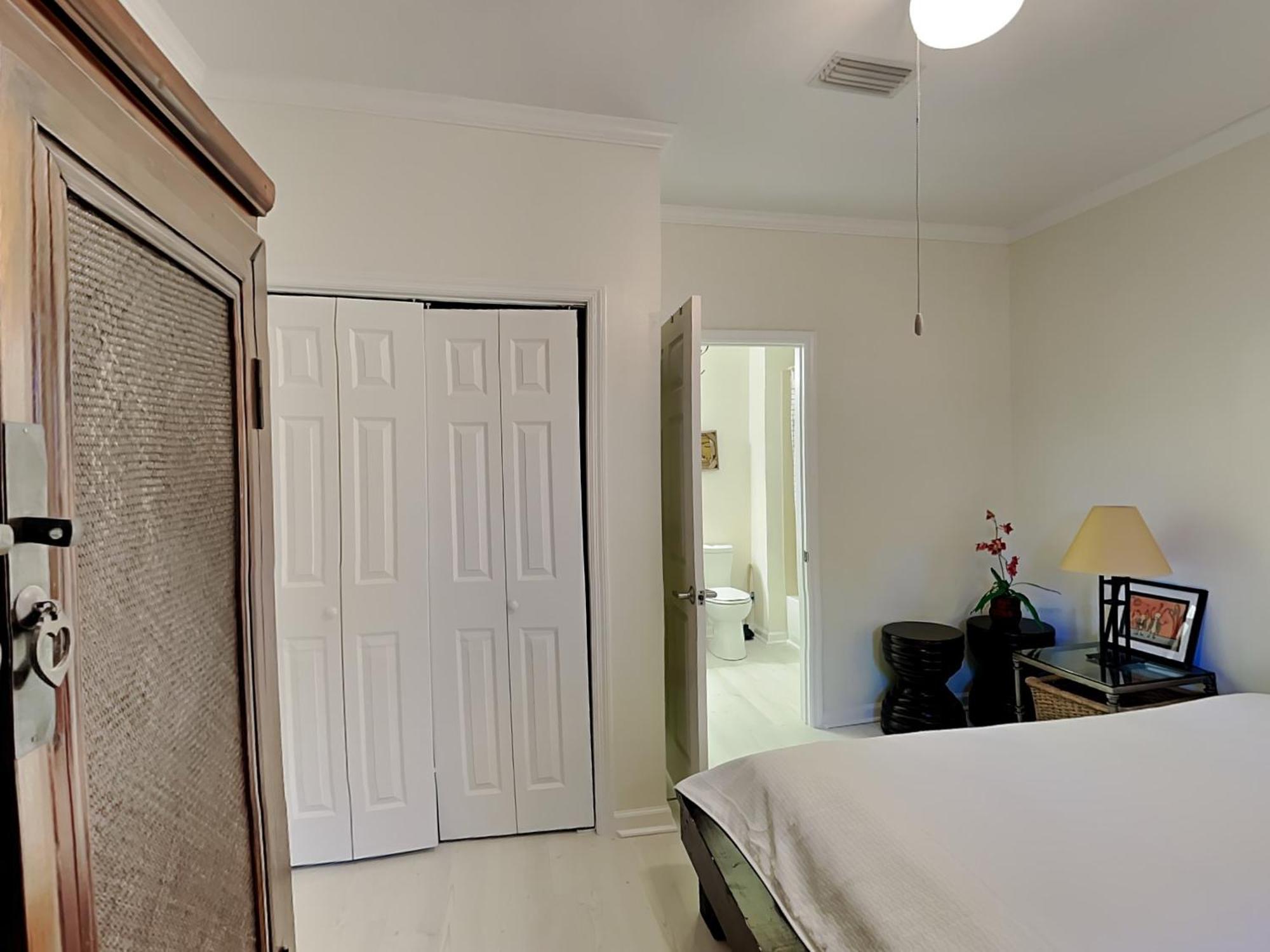 Emerald Waters 307 Apartment *