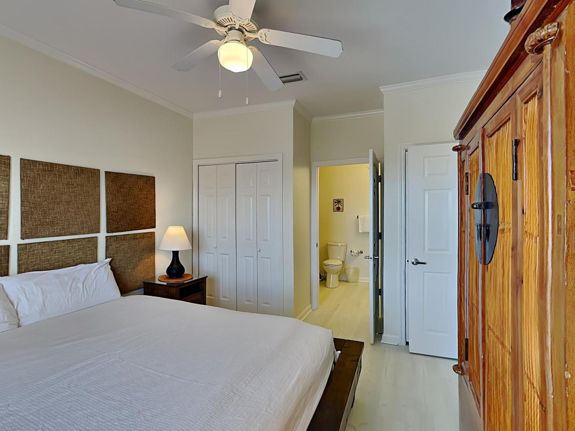 Apartment Emerald Waters 307 Destin