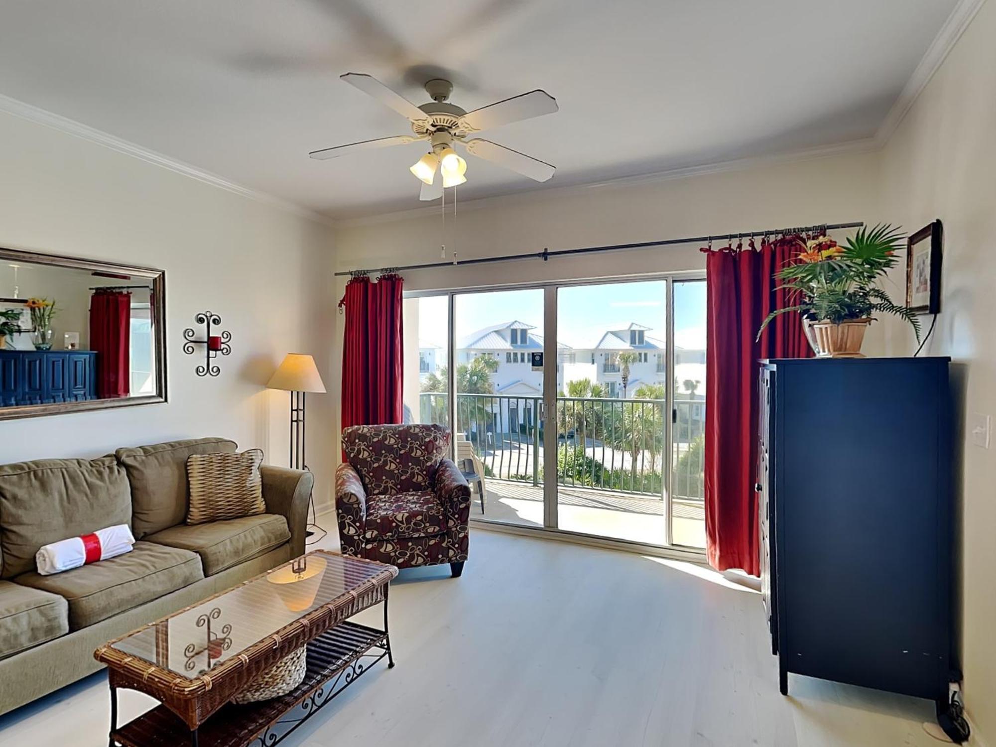 Apartment Emerald Waters 307 *
