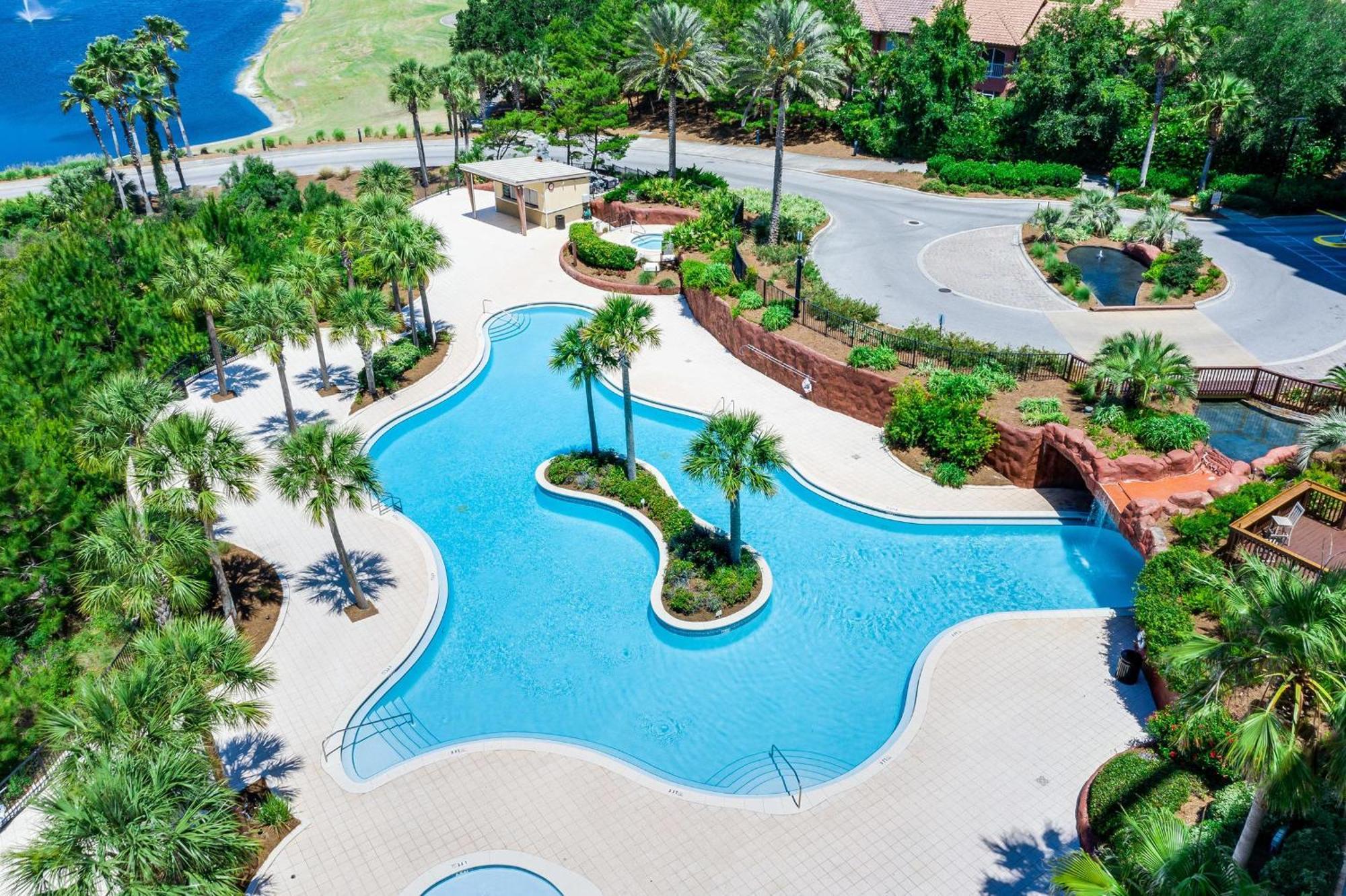 Luau Retreat Holiday home *
