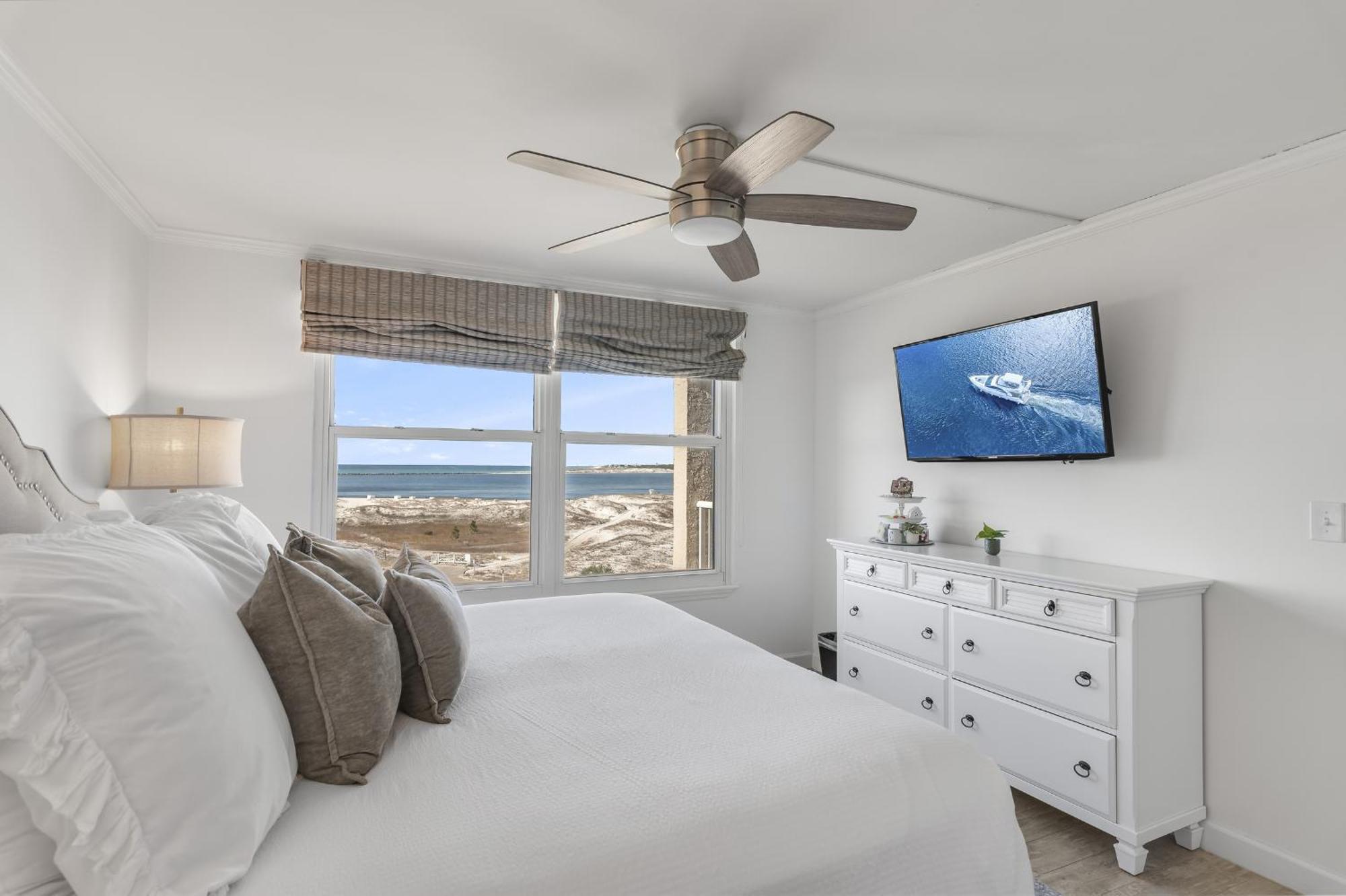 Magnolia House 503 At Pointe Destin