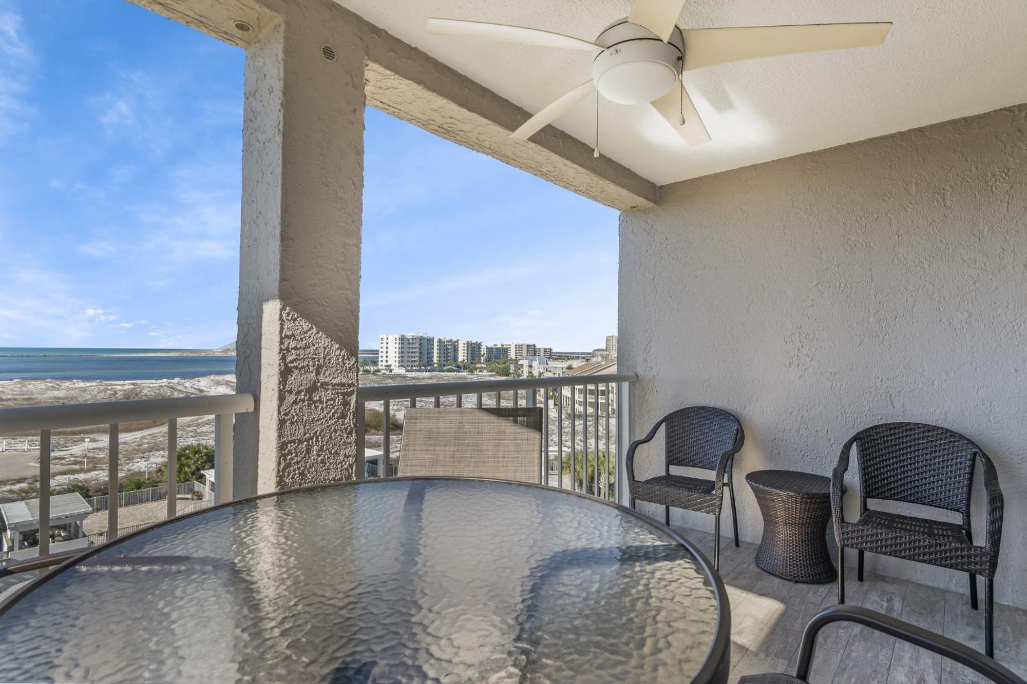 Apartment Magnolia House 503 At Pointe *