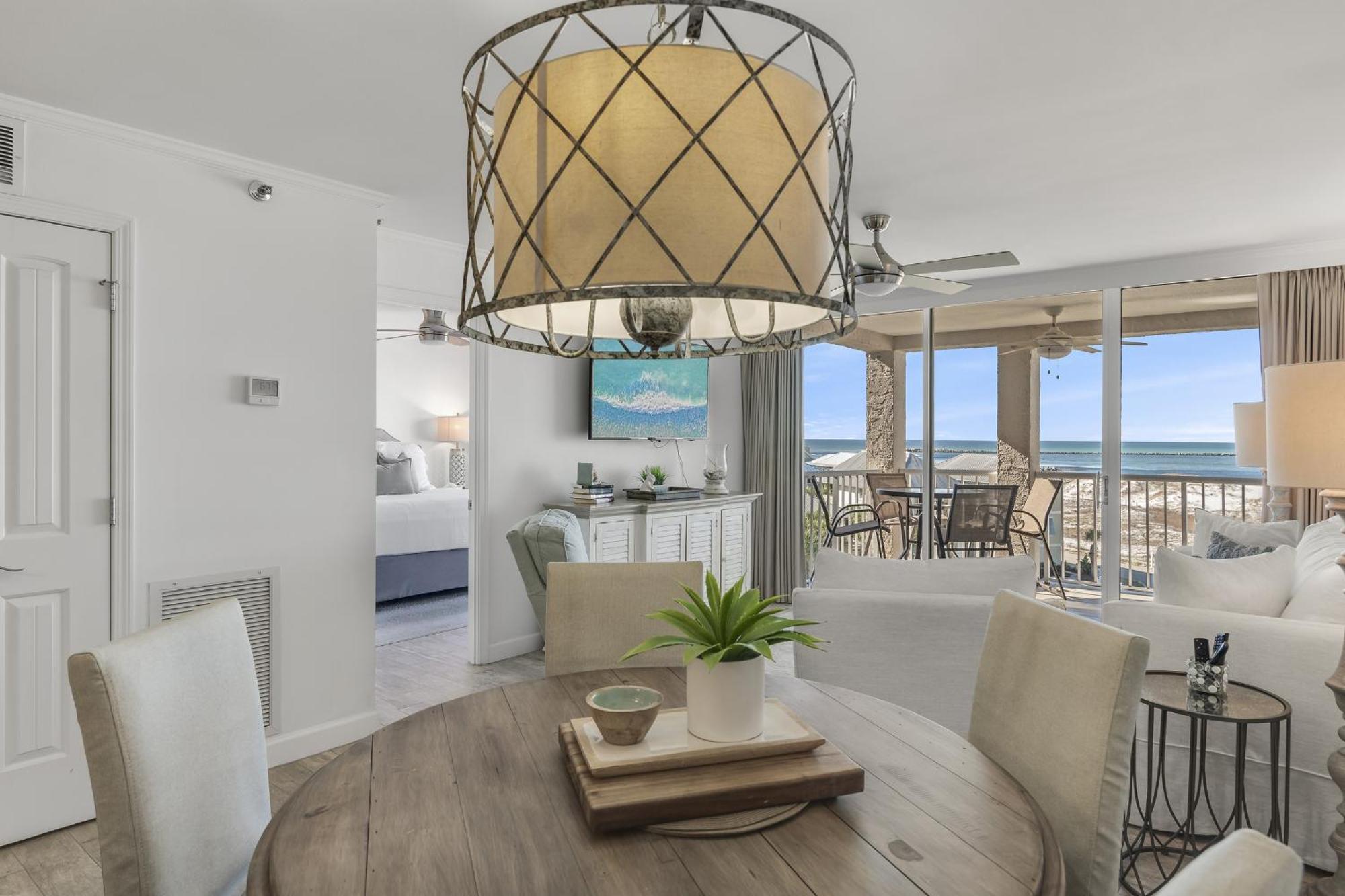 Magnolia House 503 At Pointe Apartment Destin