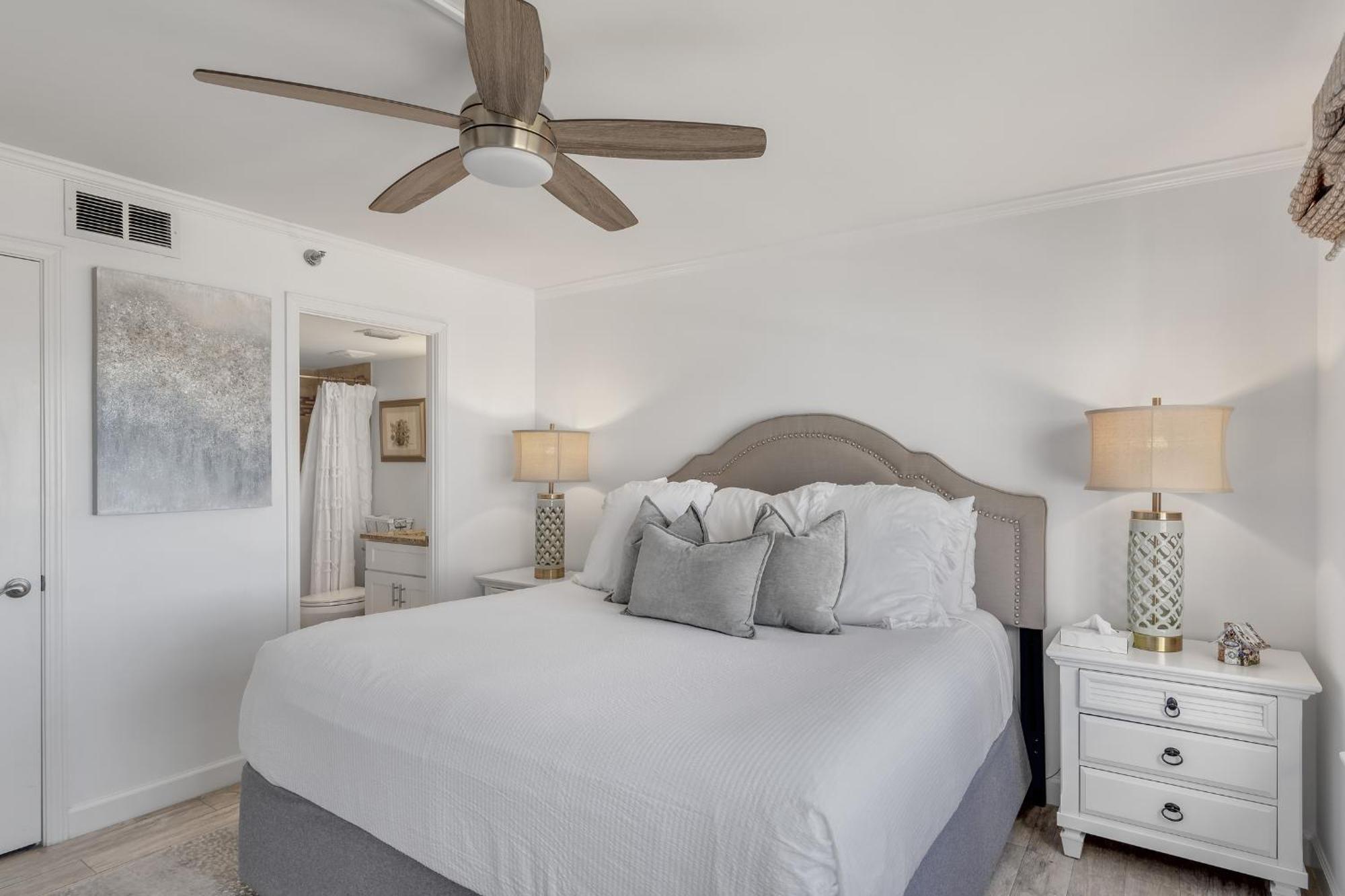 Magnolia House 503 At Pointe Destin