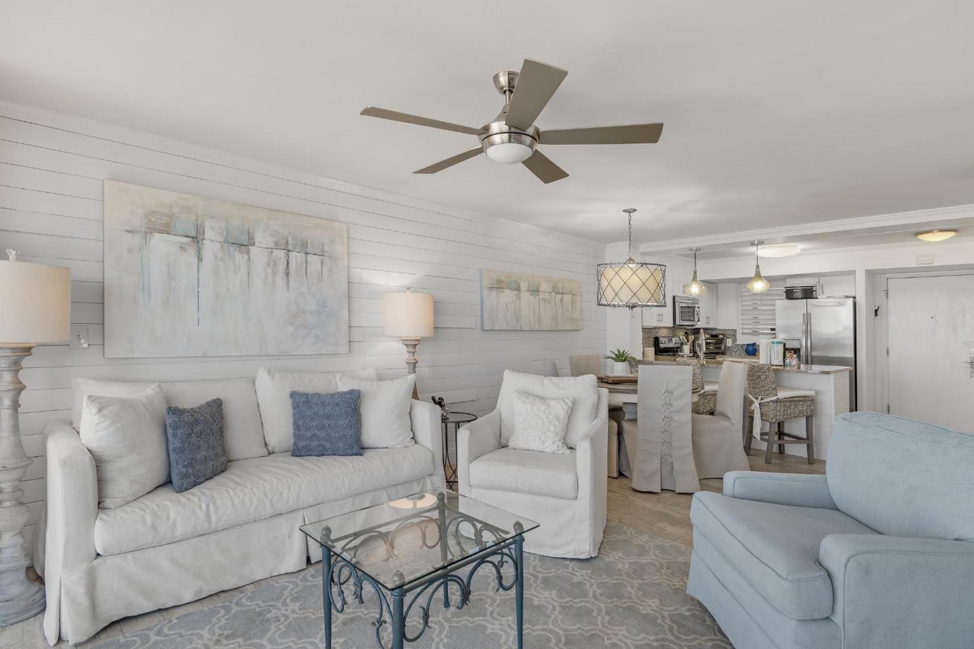 Magnolia House 503 At Pointe