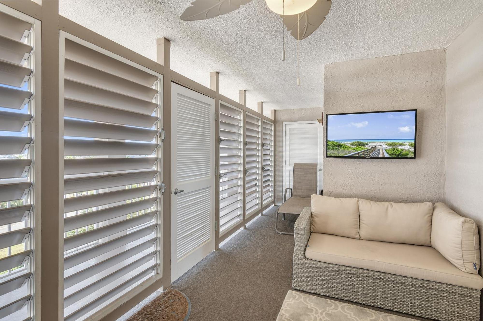 Apartment Magnolia House 503 At Pointe Destin