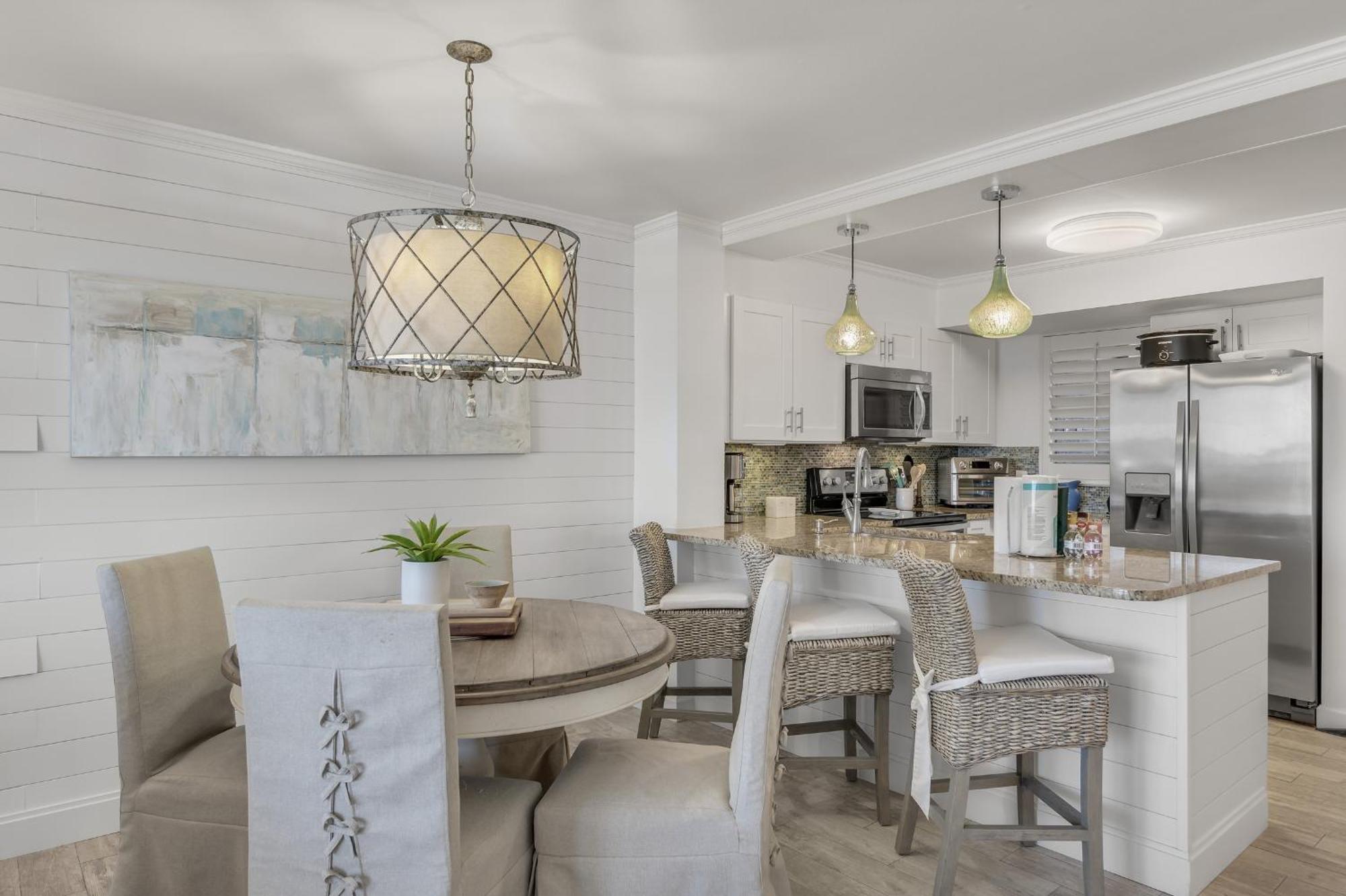 Magnolia House 503 At Pointe * Destin