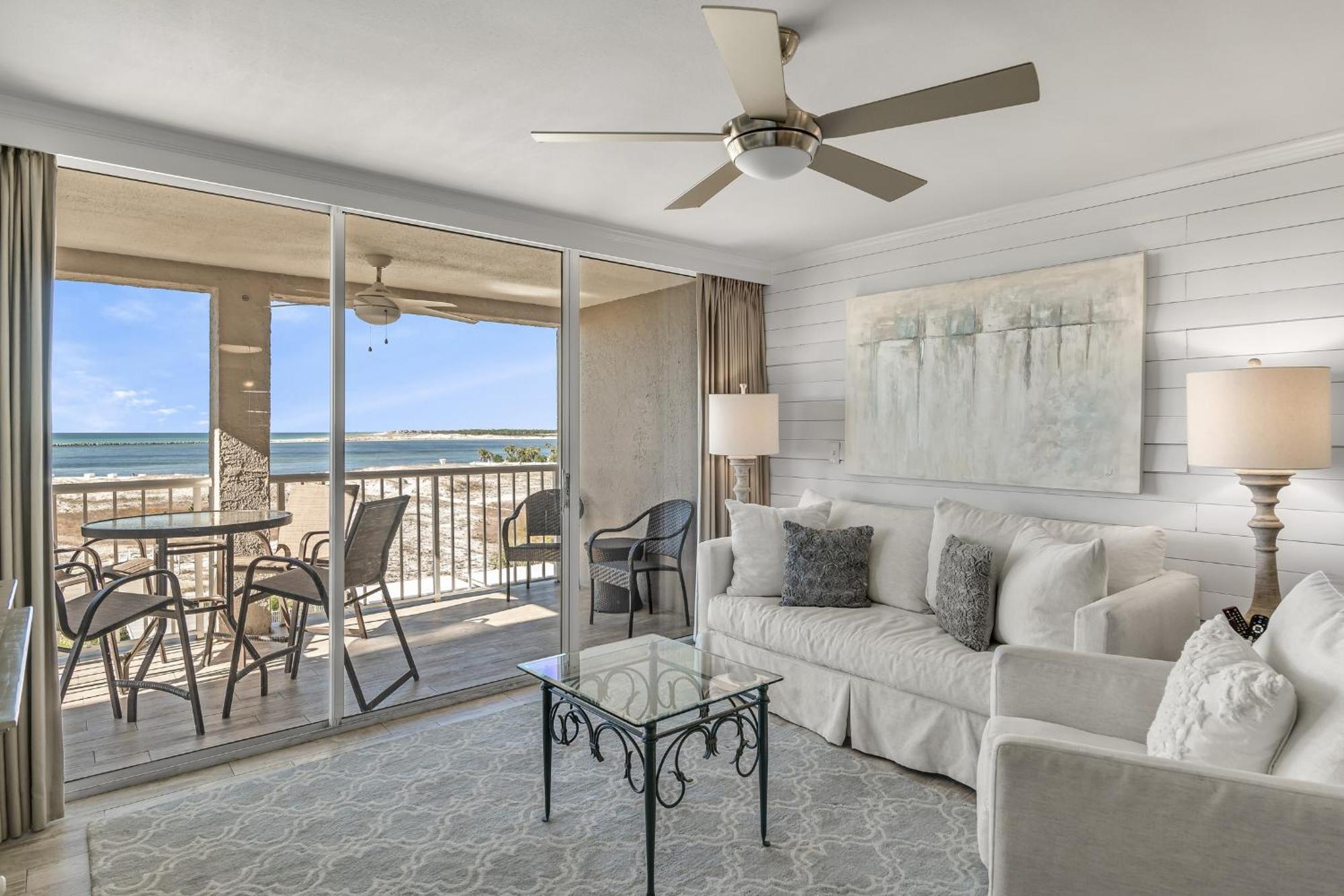 Magnolia House 503 At Pointe *
