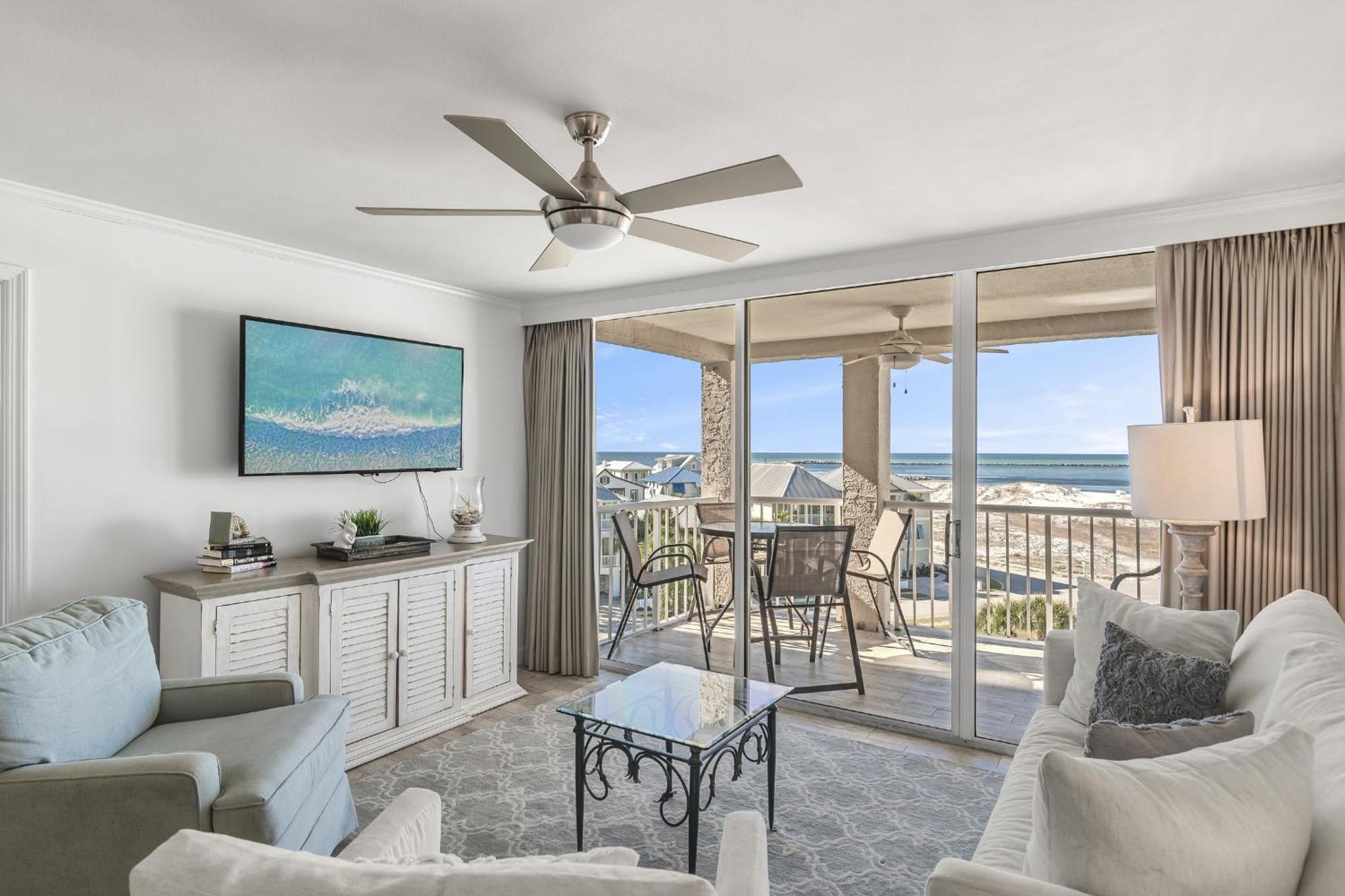 Magnolia House 503 At Pointe * Destin