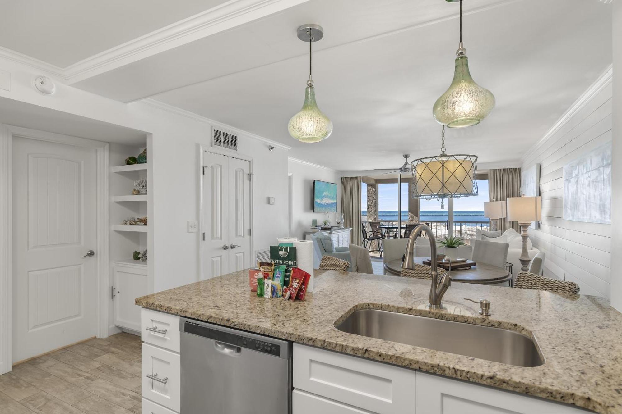 Magnolia House 503 At Pointe Destin