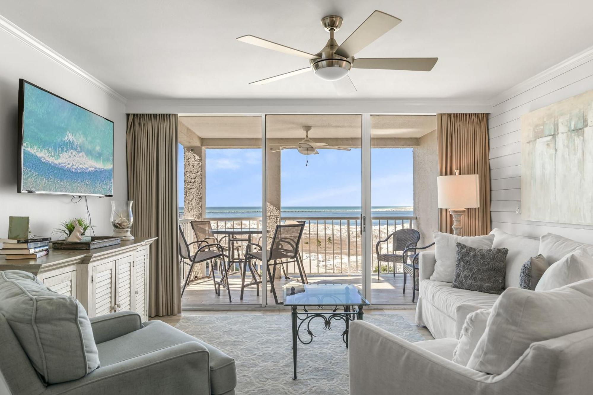 Apartment Magnolia House 503 At Pointe *