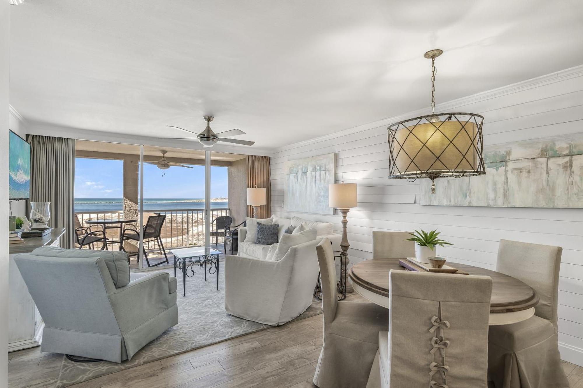 Magnolia House 503 At Pointe * Destin