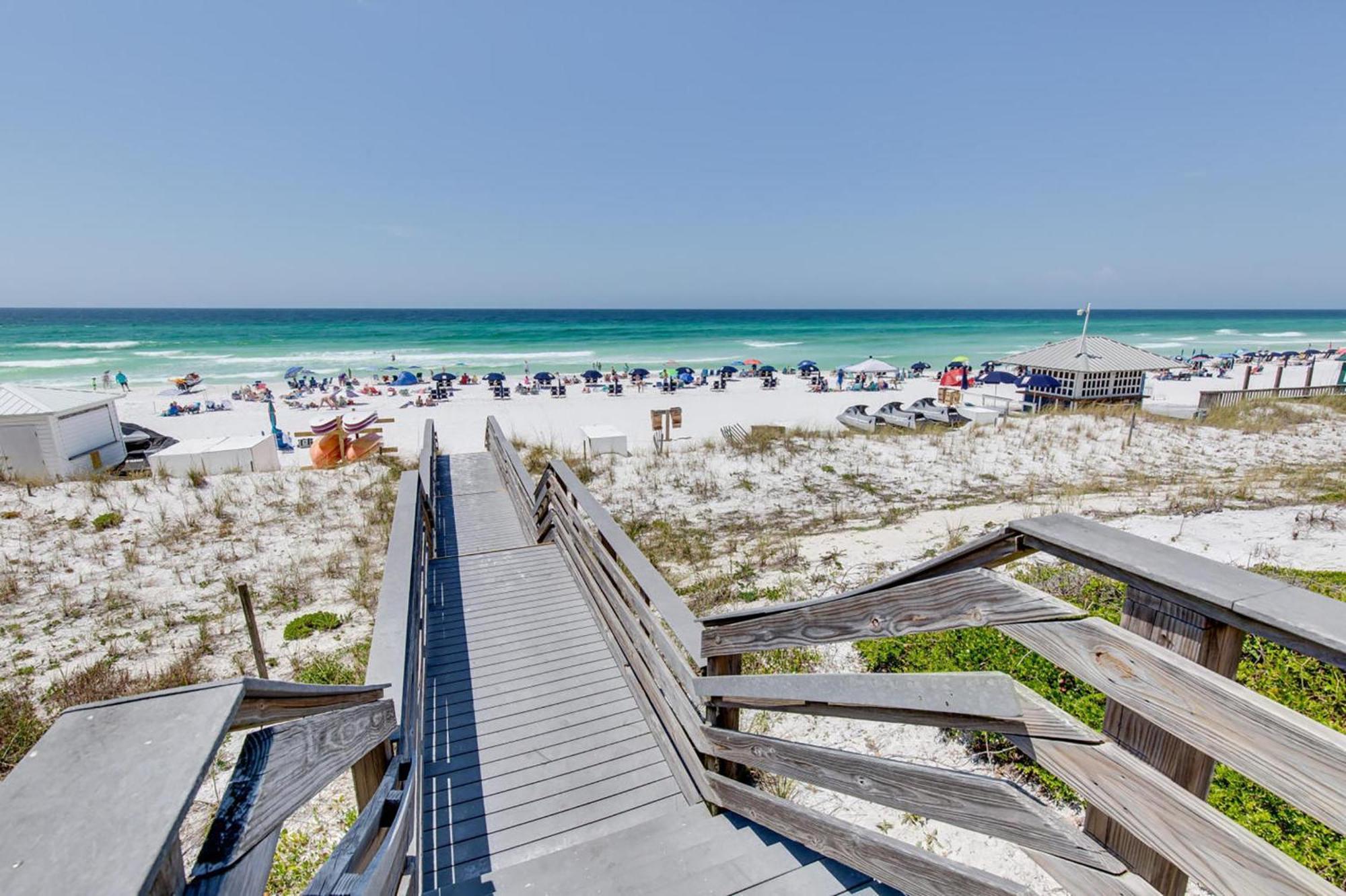 Luau I 7101 Destin