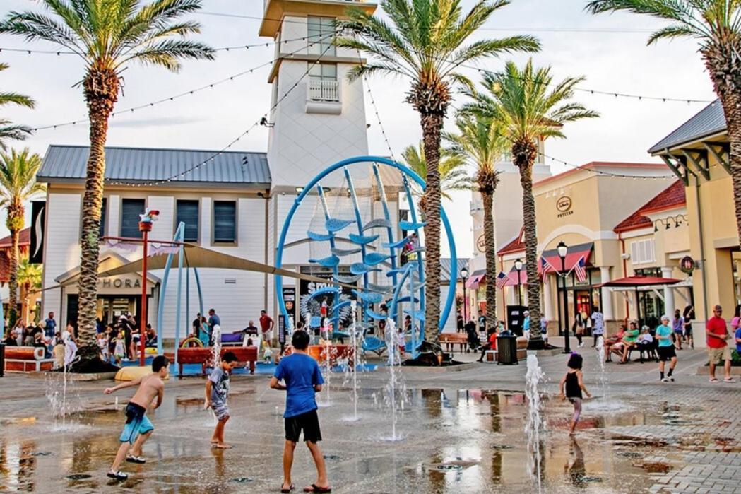Cajun Respite Destin