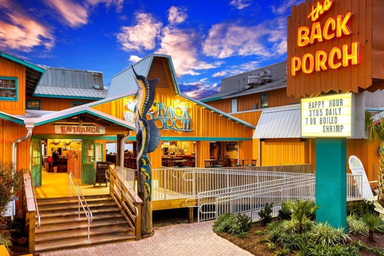 Cajun Respite