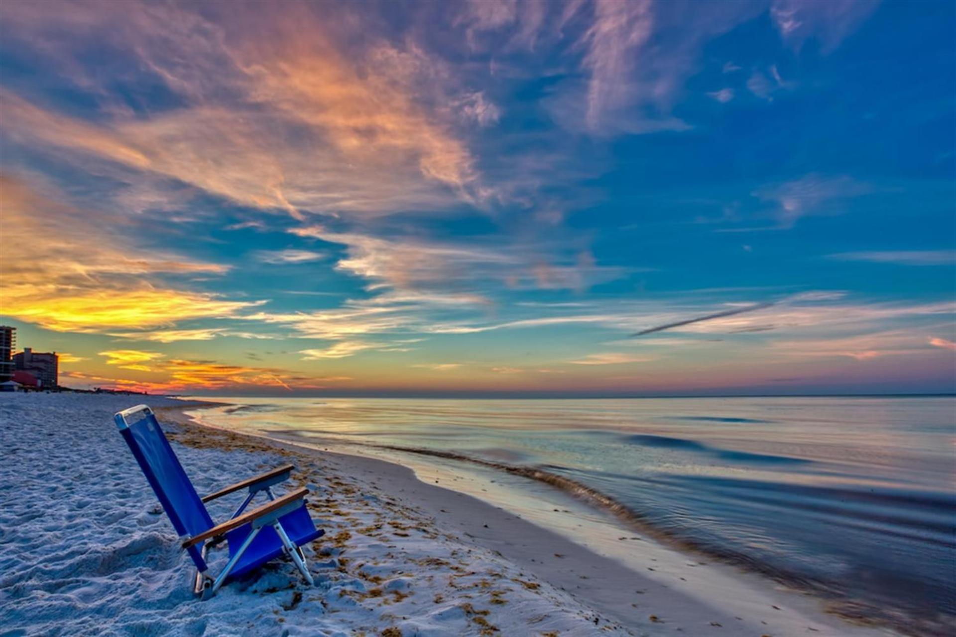 Apartment Cajun Respite Destin
