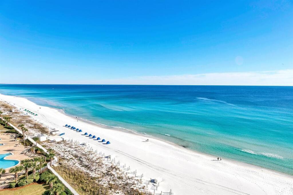 Emerald Towers 1203 Aqua Vista Getaway Apartment *