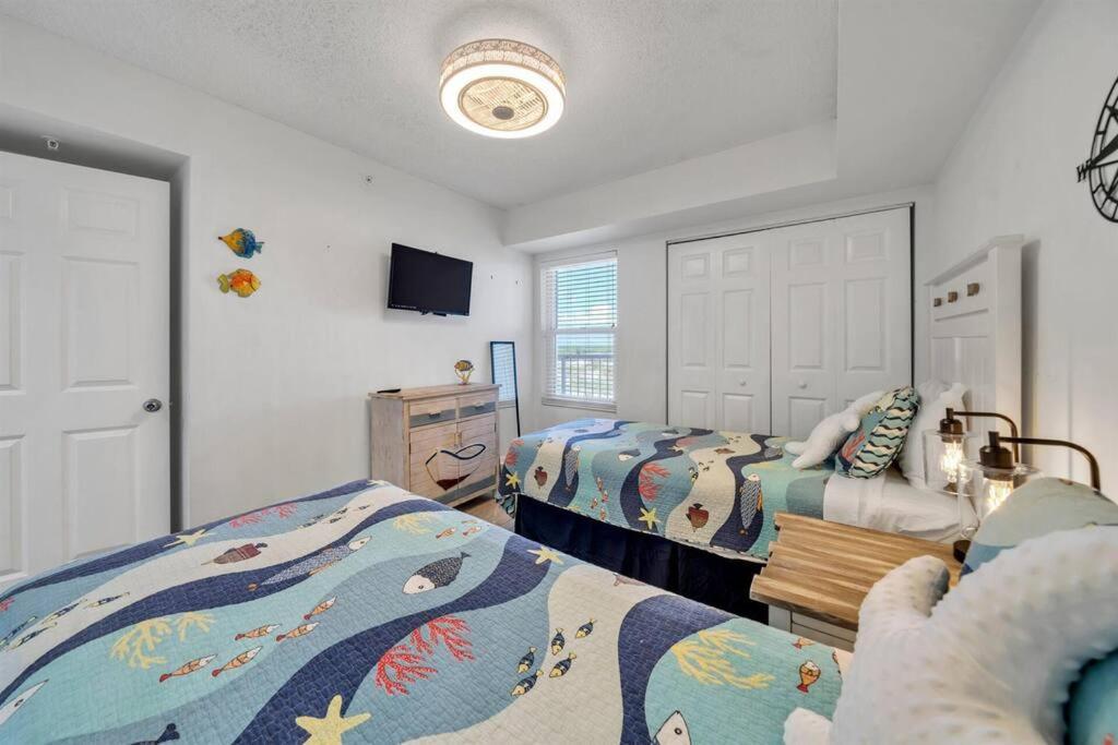 Apartment Terrace At Pelican 902 Just Beachy *