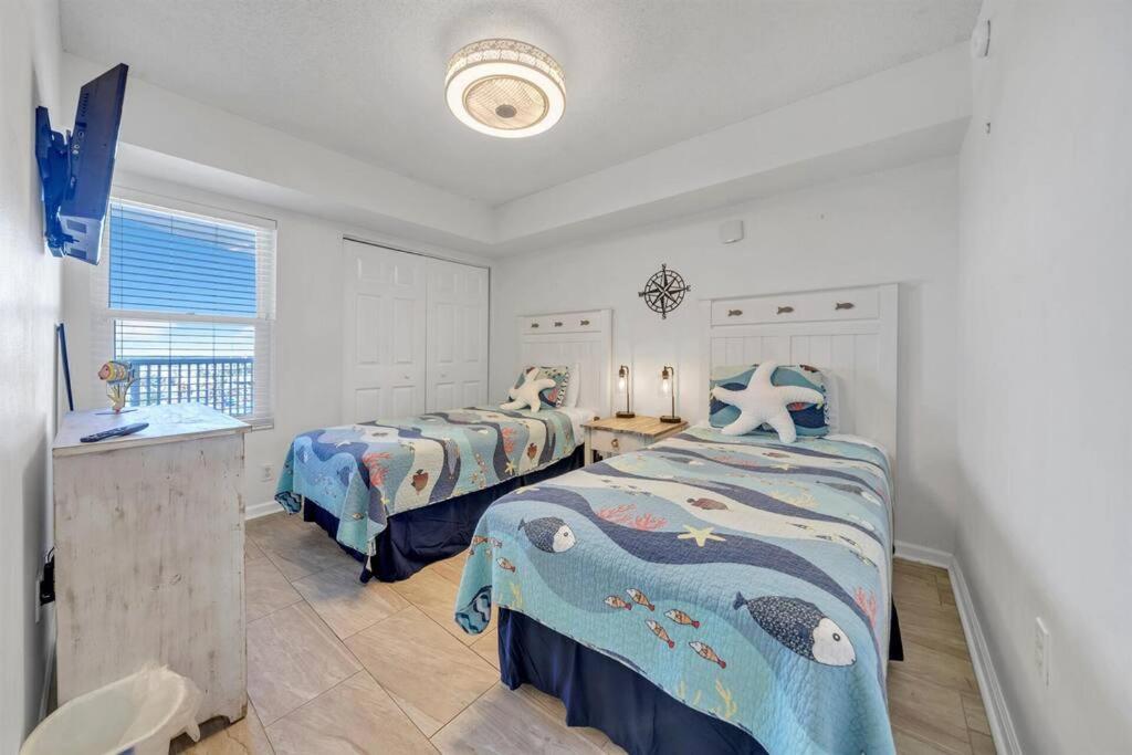 Apartment Terrace At Pelican 902 Just Beachy *