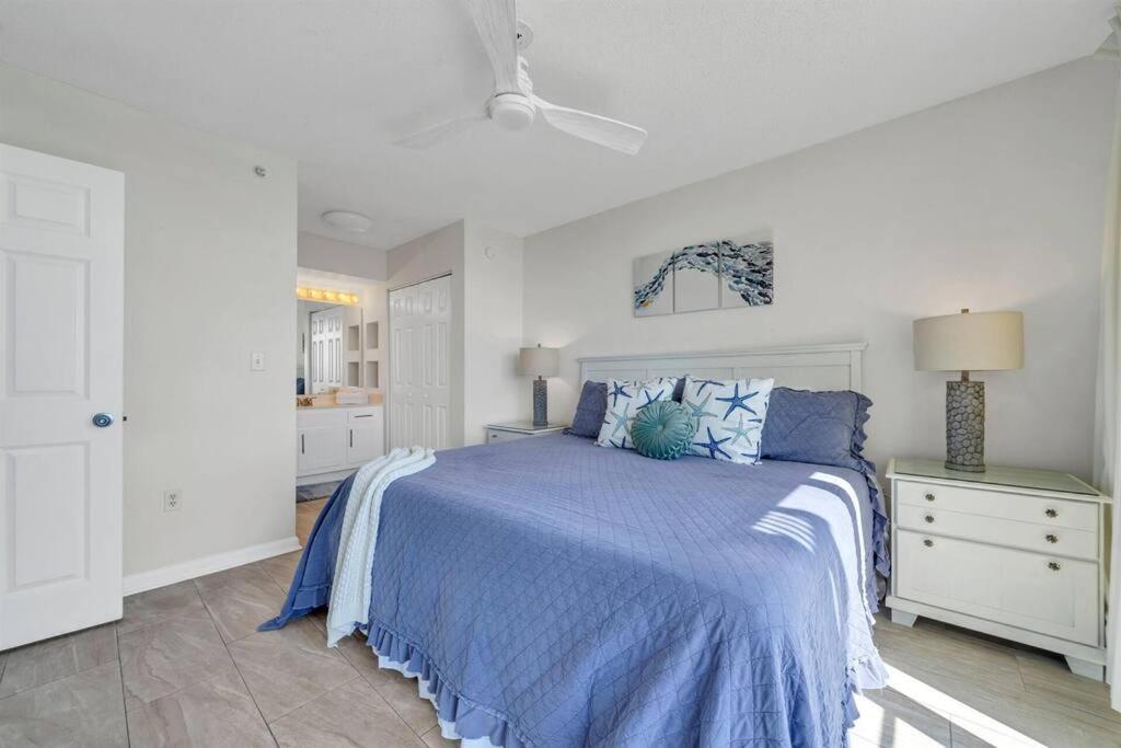 Terrace At Pelican 902 Just Beachy * Destin