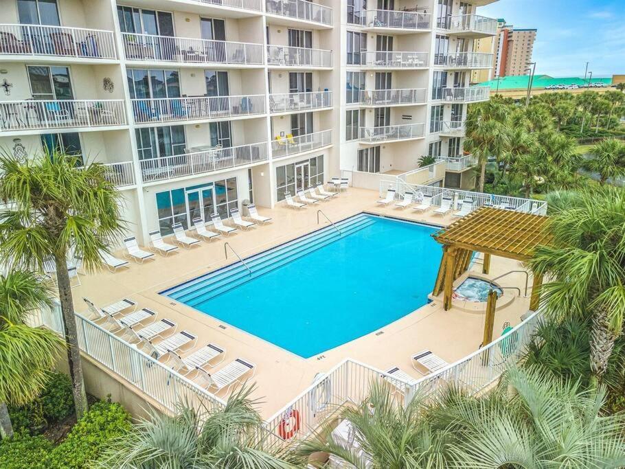 Terrace At Pelican 606 Three Little Fish Apartment Destin