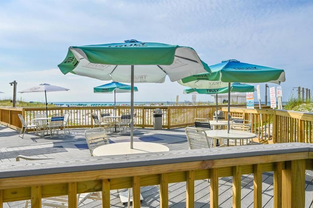 Terrace At Pelican 606 Three Little Fish * Destin