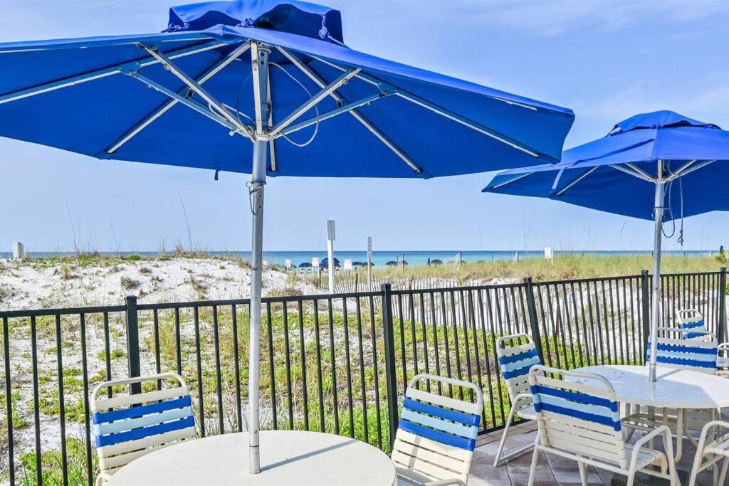 Terrace At Pelican 606 Three Little Fish Destin
