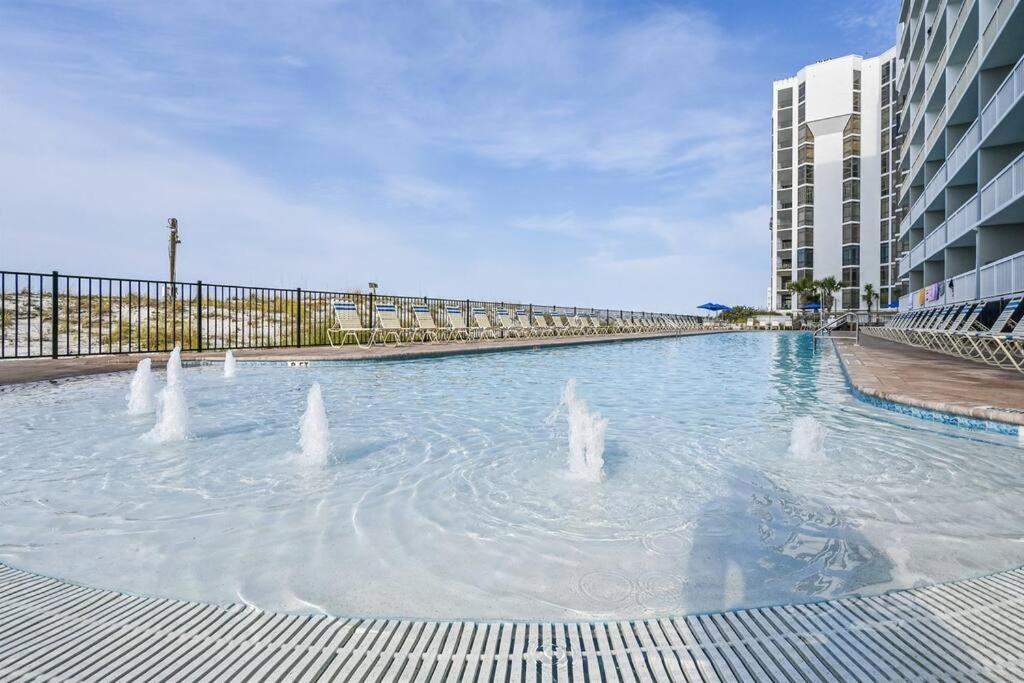 Apartment Terrace At Pelican 606 Three Little Fish Destin