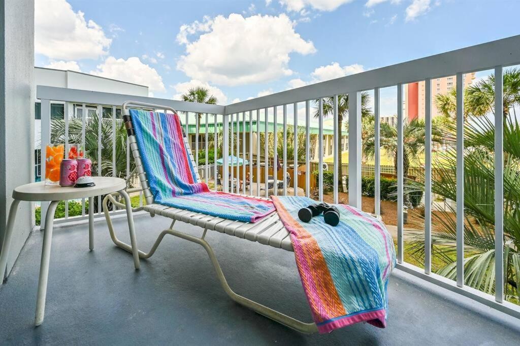 Apartment Pelican 215 Blessing
