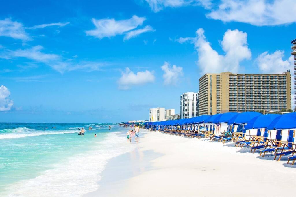 Apartment Pelican 215 Blessing Destin