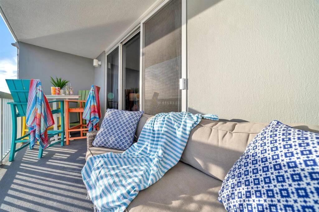 Pelican 102 Daze Apartment