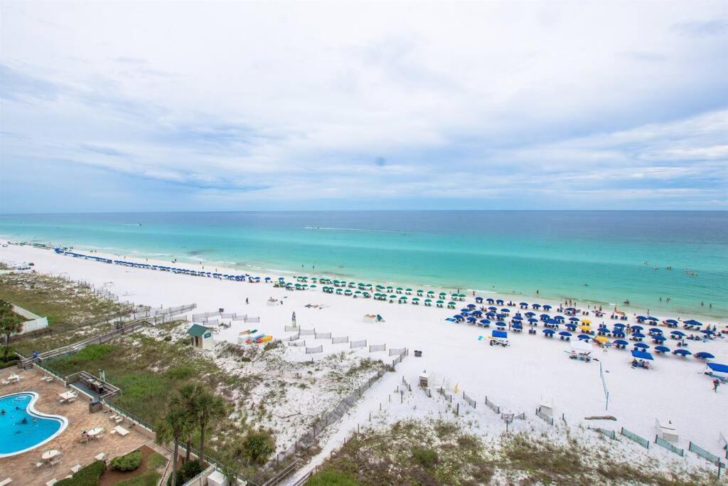 Apartment Sundestin 901 Gone Gulfing Destin