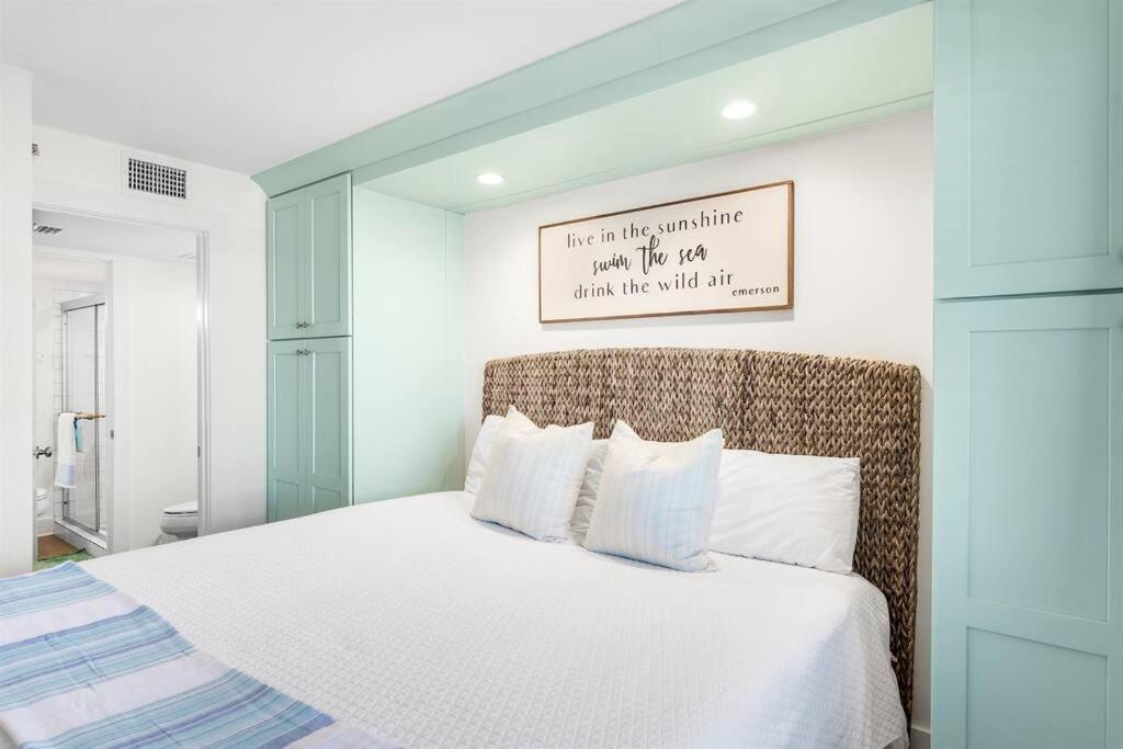 Sundestin 502 Latitude Adjustment Apartment *